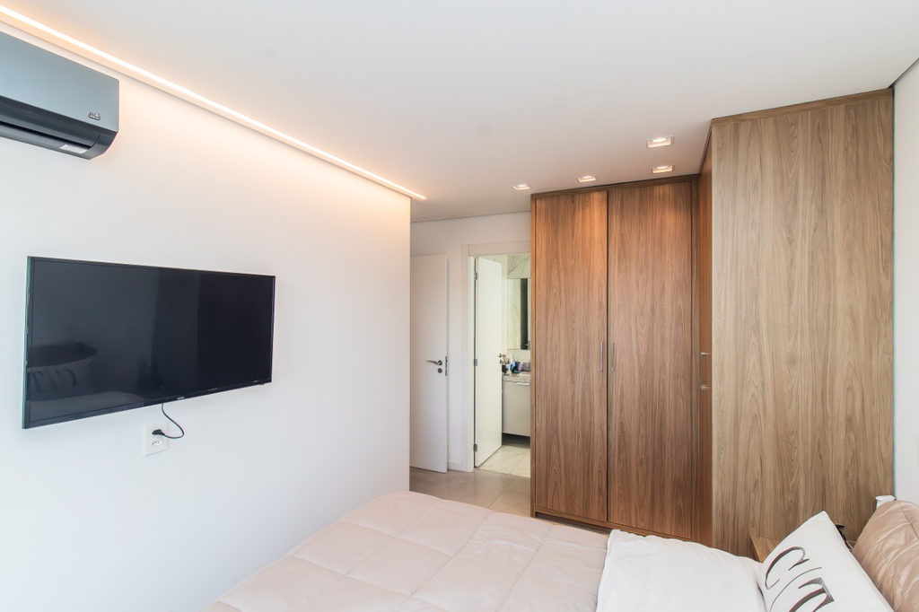 Apartamento para venda no bairro Petrópolis em Porto Alegre