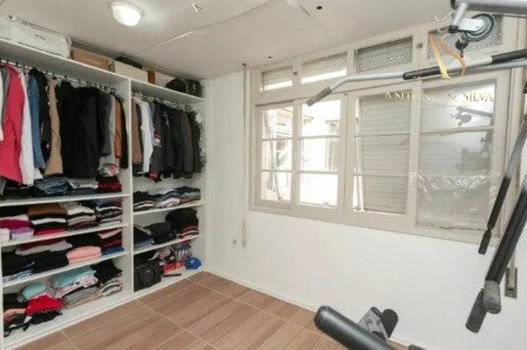 Apartamento para venda no bairro Petrópolis em Porto Alegre