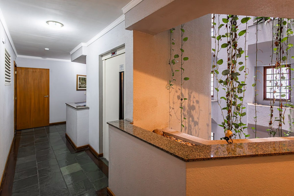 Apartamento para venda no bairro Boa Vista em Porto Alegre