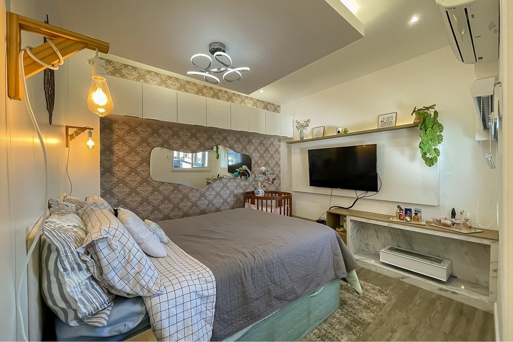 Cobertura Duplex para venda no bairro Tristeza em Porto Alegre