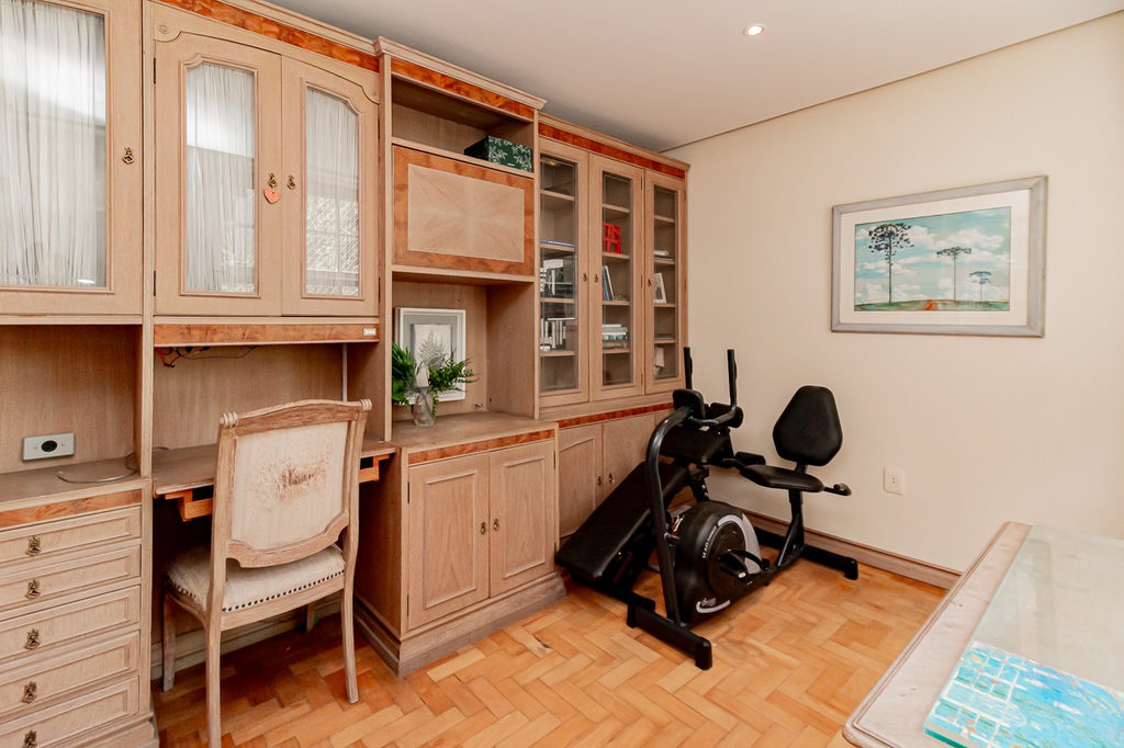 Apartamento para venda no bairro Mont Serrat em Porto Alegre