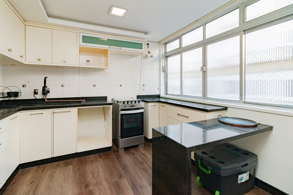 Cobertura Duplex para venda no bairro Moinhos de Vento em Porto Alegre