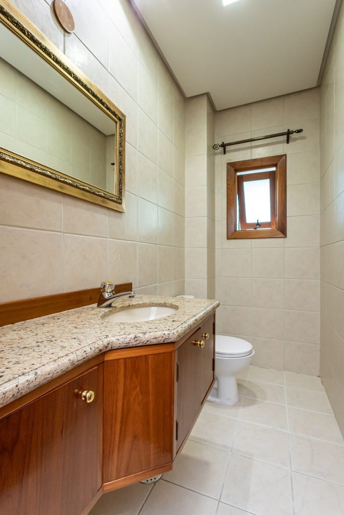 Cobertura Duplex para venda no bairro Mont Serrat em Porto Alegre