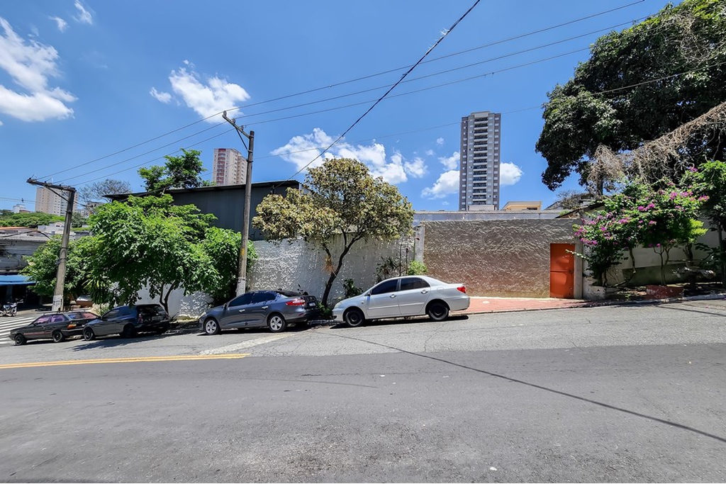 Loja-Salão, 580 m² - Foto 3