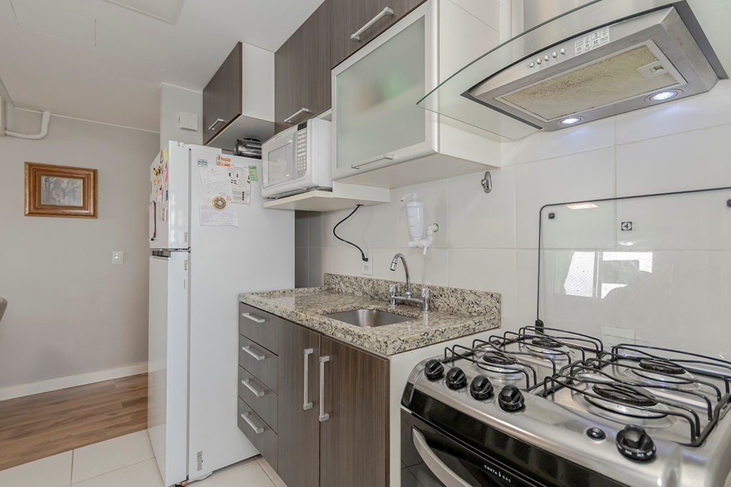 Apartamento para venda no bairro Cristo Redentor em Porto Alegre