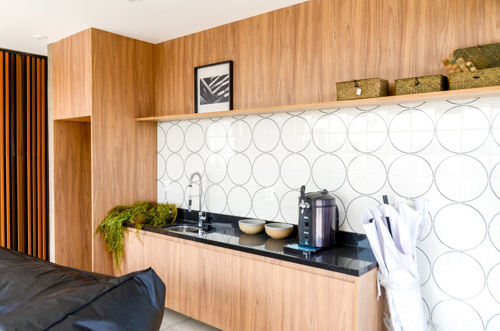 Apartamento, 1 quarto, 24 m² - Foto 14