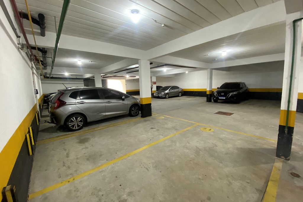 Apartamento à venda no Vila do Encontro, São Paulo – foto 6