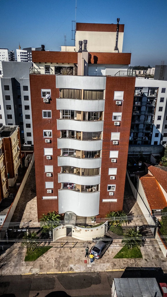 Apartamento para venda no bairro Centro em Canoas