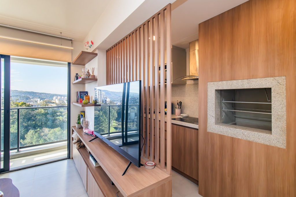 Apartamento para venda no bairro Petrópolis em Porto Alegre