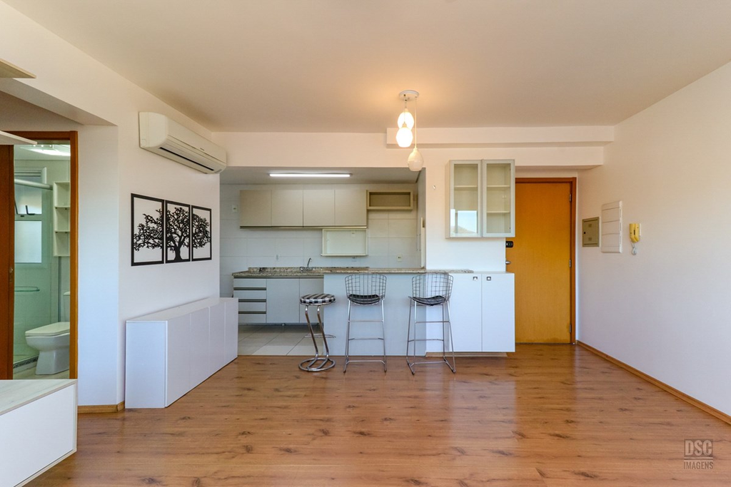 Apartamento para venda no bairro Tristeza em Porto Alegre