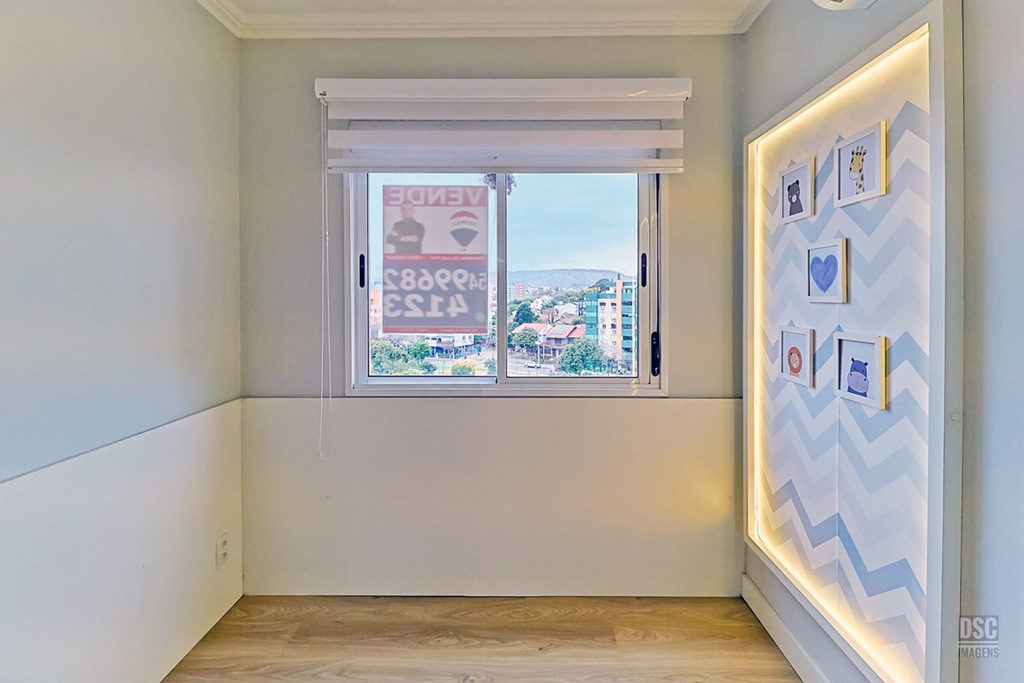 Apartamento para venda no bairro Vila Ipiranga em Porto Alegre