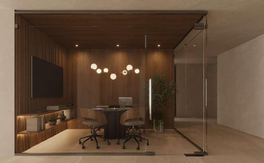 Studio de 1 quarto, 13m² no bairro Cabo Branco, em João Pessoa | Eu Corretor