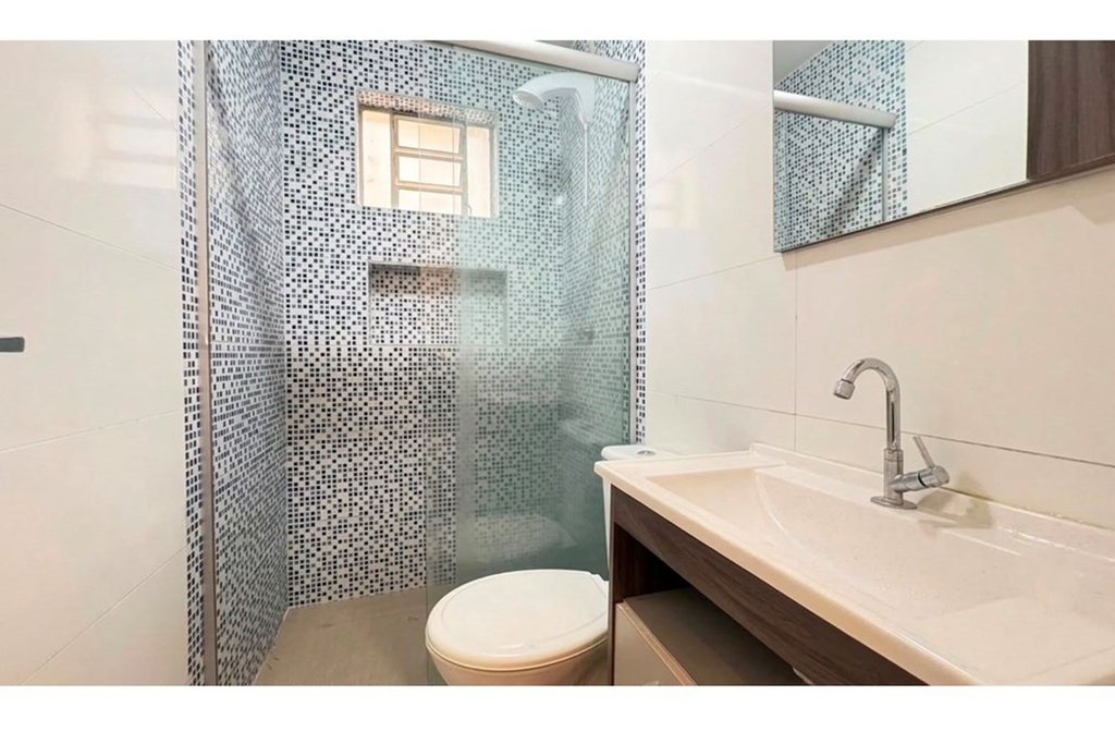 Apartamento para venda no bairro Marechal Rondon em Canoas