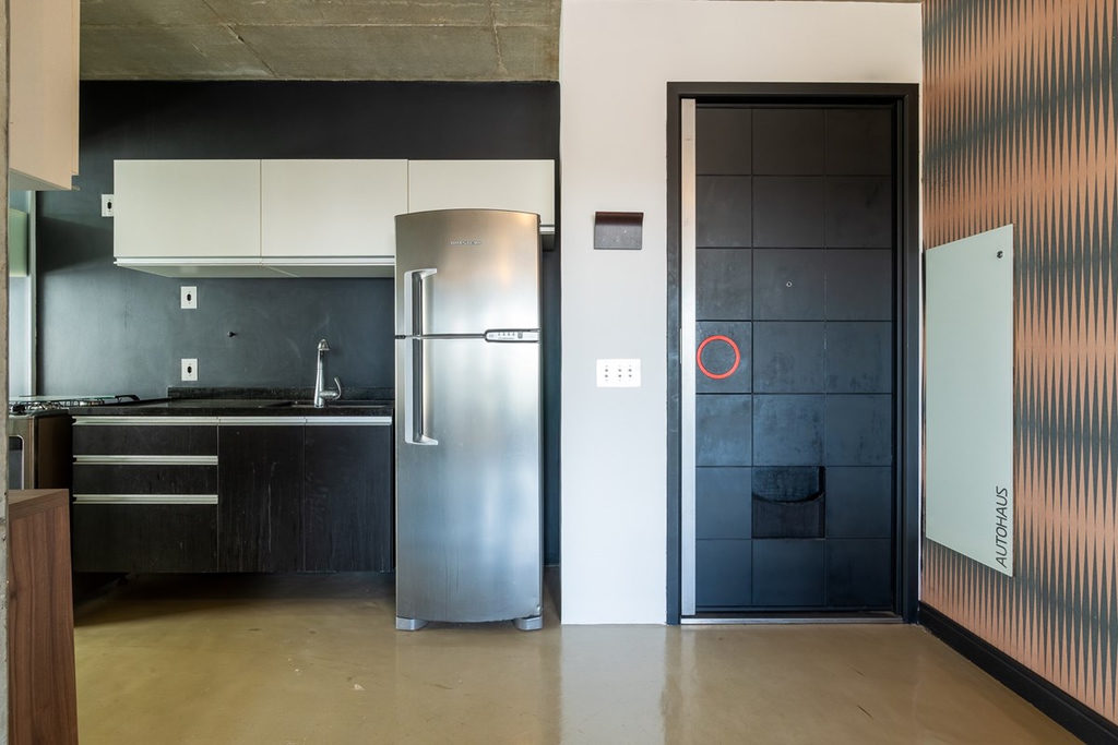 Apartamento, 1 quarto, 70 m² - Foto 60