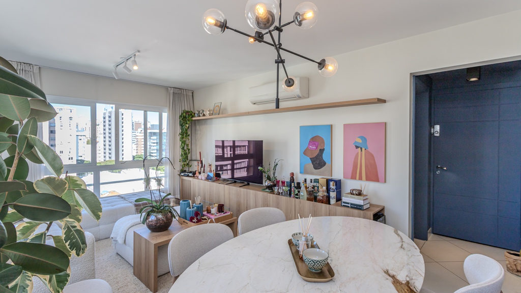 Apartamento para venda no bairro Auxiliadora em Porto Alegre