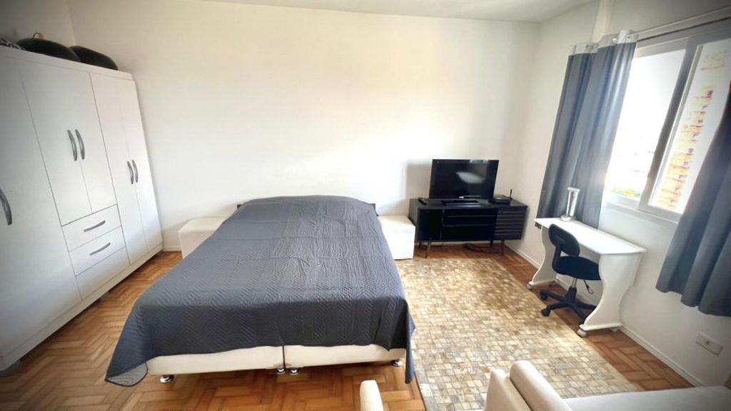 Apartamento, 1 quarto, 35 m² - Foto 26