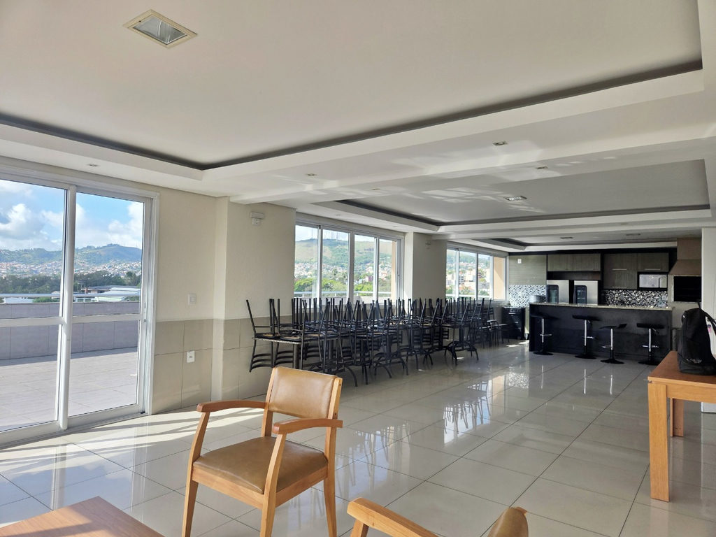 Apartamento para venda no bairro Partenon em Porto Alegre