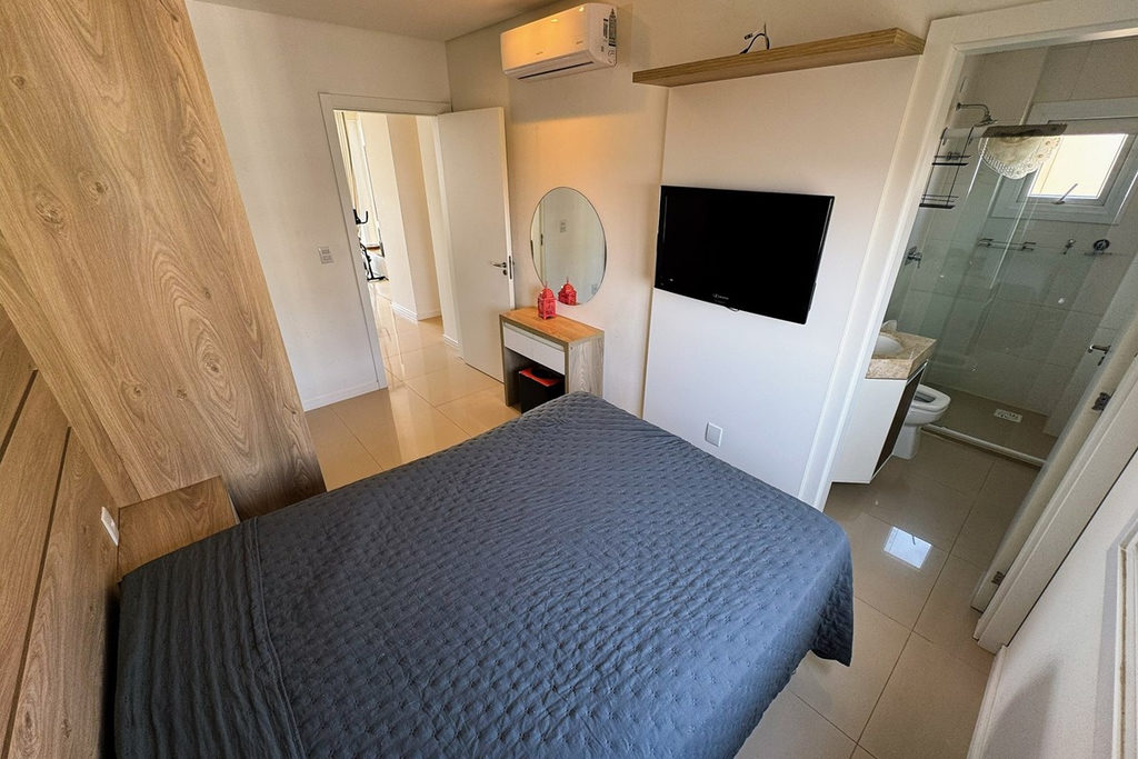 Apartamento para venda no bairro Zona Nova em Capão da Canoa