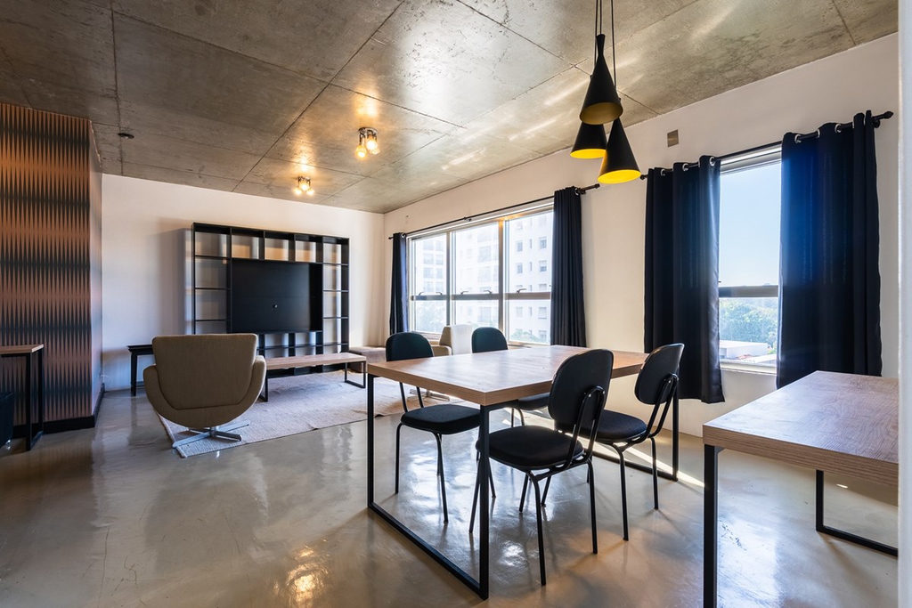 Apartamento, 1 quarto, 70 m² - Foto 51