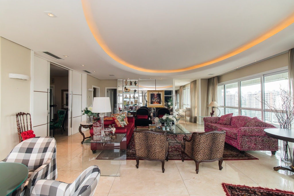 Apartamento para venda no bairro Bela Vista em Porto Alegre
