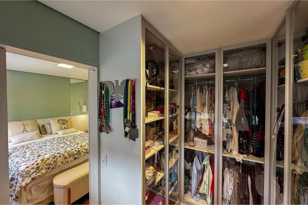 Apartamento, 3 quartos, 161 m² - Foto 7