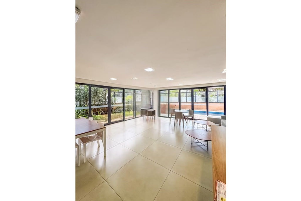 Apartamento, 1 quarto, 41 m² - Foto 18