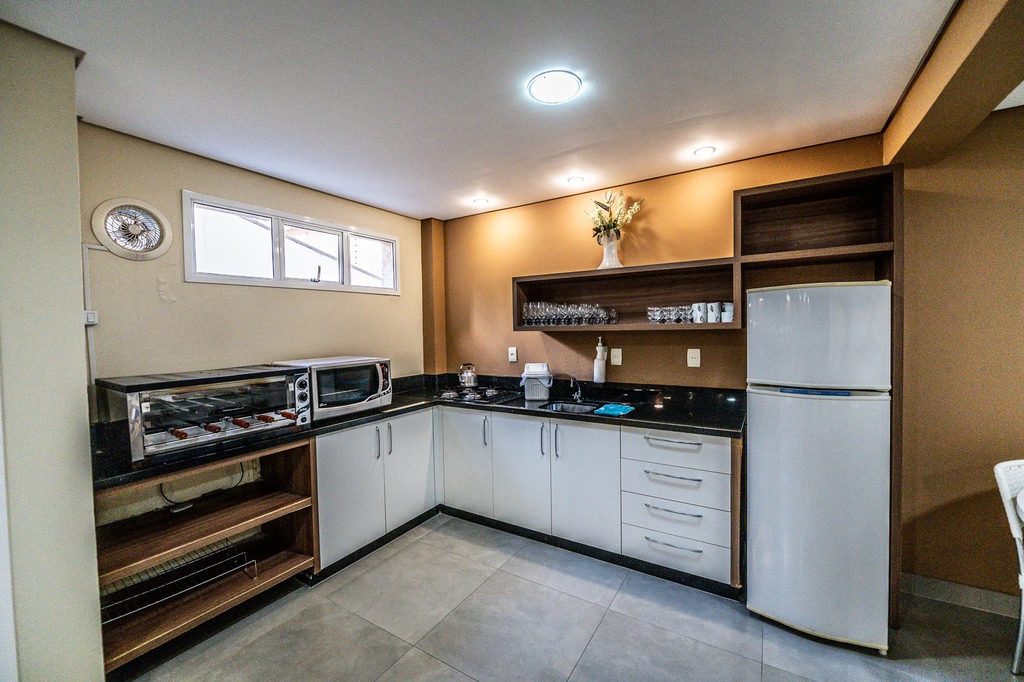 Apartamento para venda no bairro Centro em Canoas