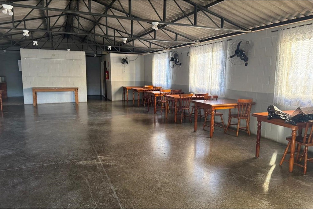 Casa para venda no bairro Mário Quintana em Porto Alegre