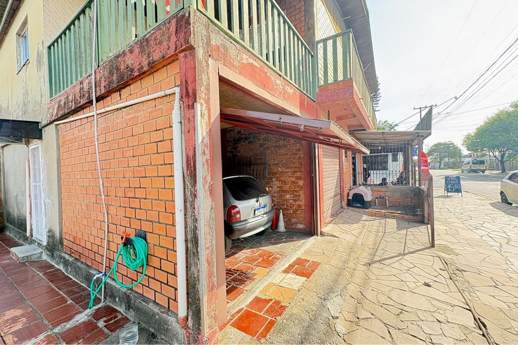 Casa para venda no bairro Rio Branco em Canoas