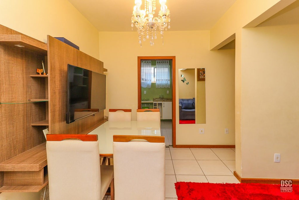 Apartamento para venda no bairro Jardim Itu Sabará em Porto Alegre