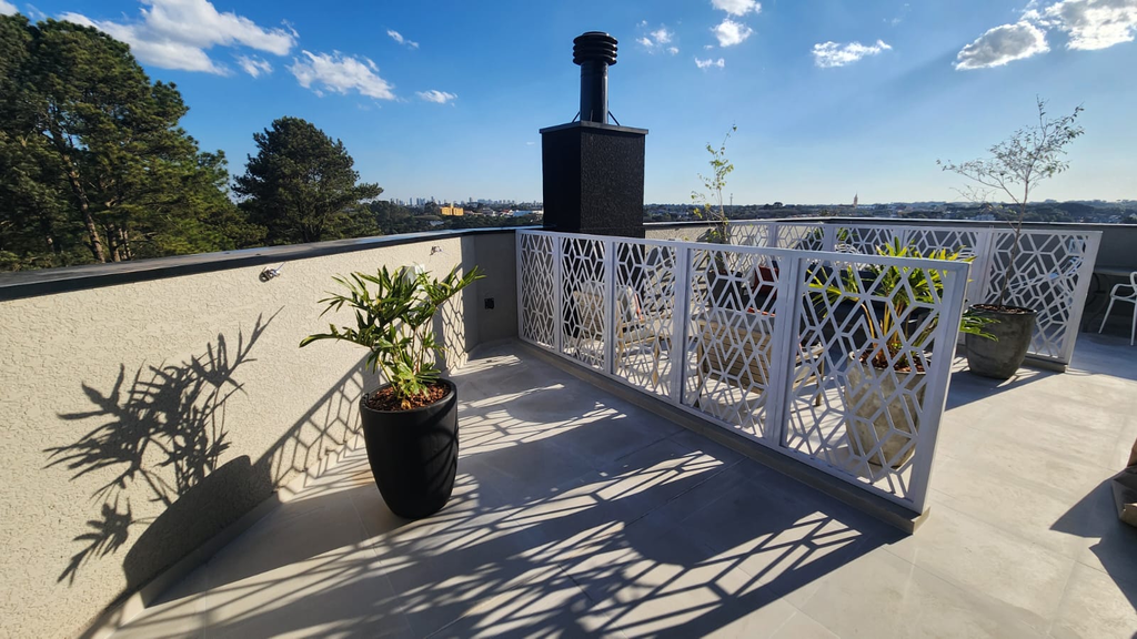 Studio de 1 quarto, 27m² no bairro Santa Felicidade, em Curitiba | Eu Corretor