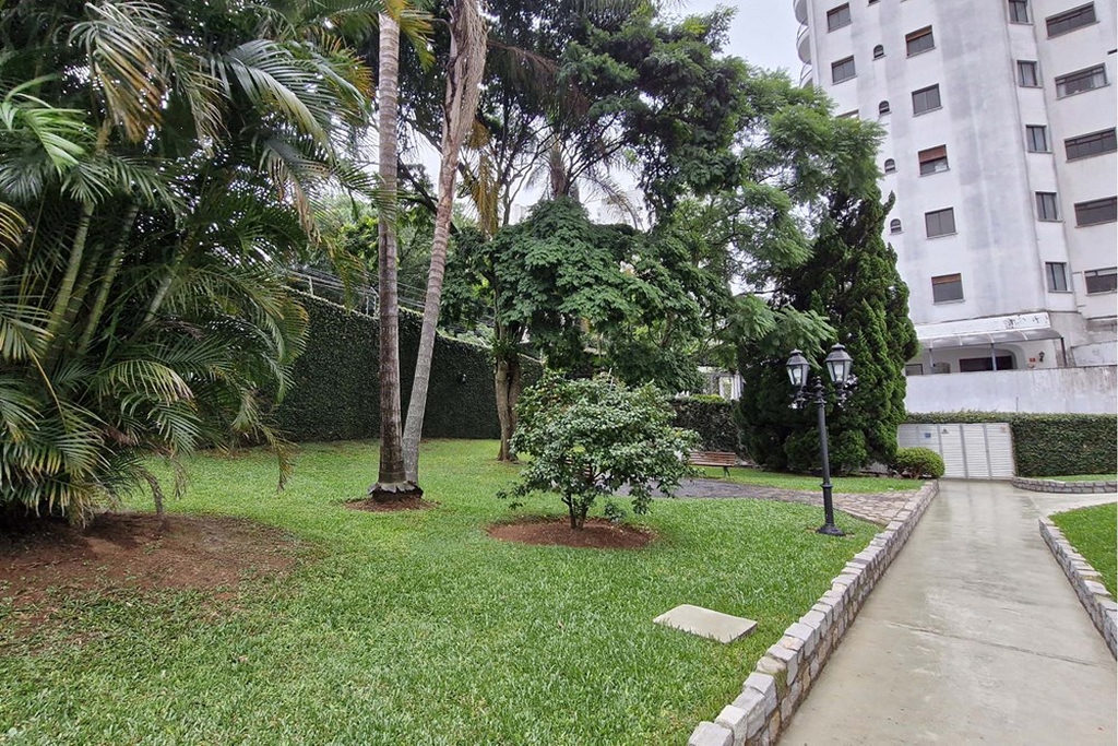 Apartamento, 3 quartos, 225 m² - Foto 20