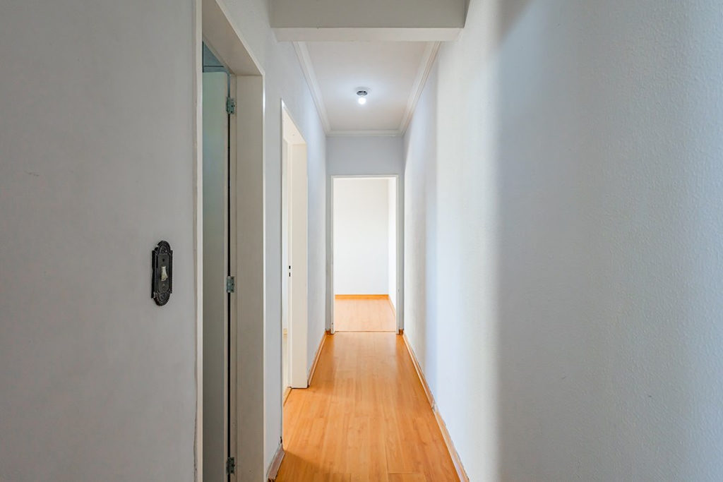 Apartamento para venda no bairro Jardim Itu Sabará em Porto Alegre