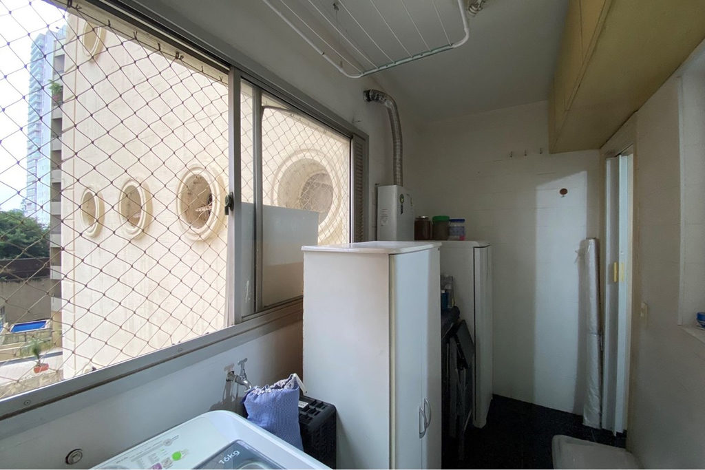 Apartamento, 3 quartos, 105 m² - Foto 34