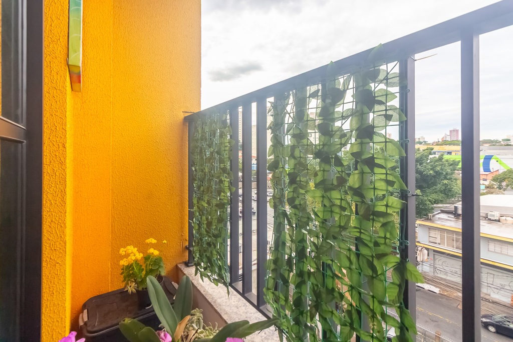 Apartamento, 1 quarto, 25 m² - Foto 26