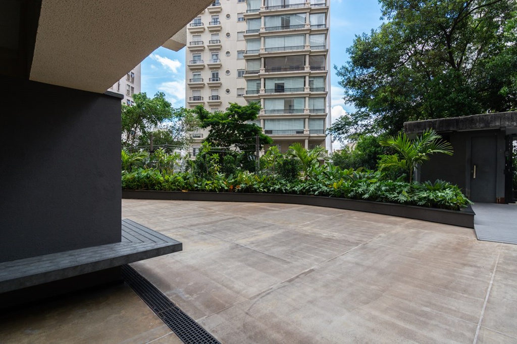 Apartamento, 3 quartos, 182 m² - Foto 21