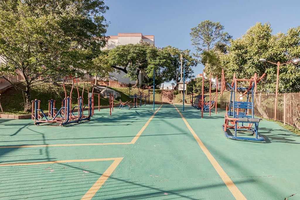 Apartamento para venda no bairro Cristal em Porto Alegre