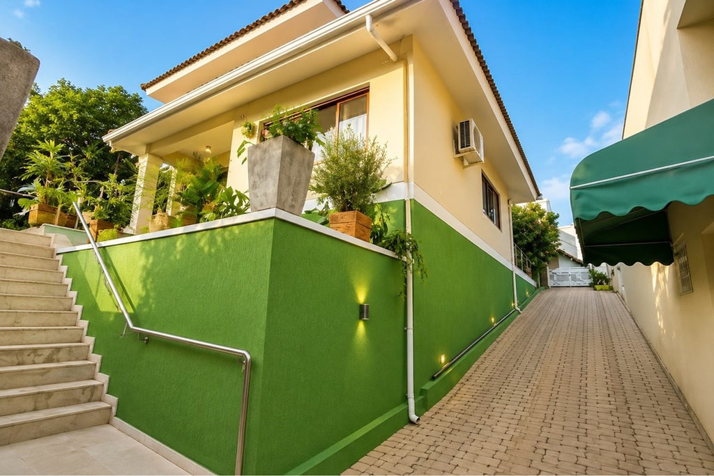 Casa para venda no bairro Freitas em Sapucaia do Sul