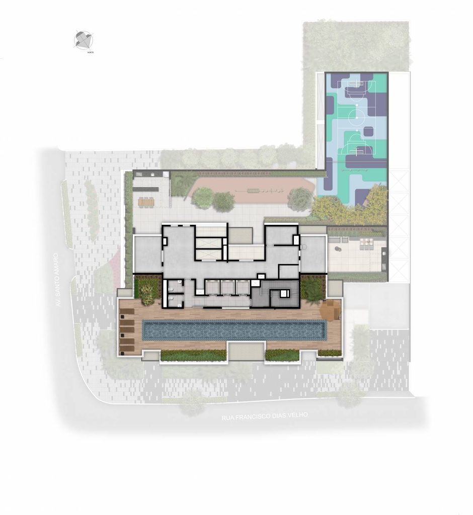 Loja-Salão, 27 m² - Foto 20