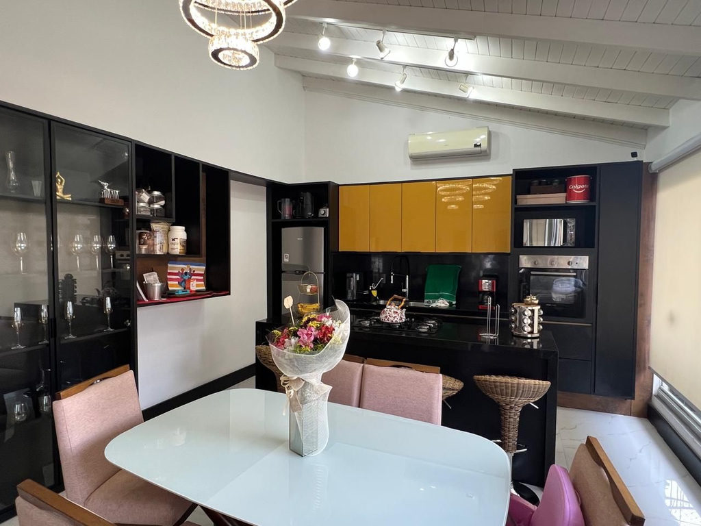 Cobertura Duplex para venda no bairro Mont Serrat em Porto Alegre