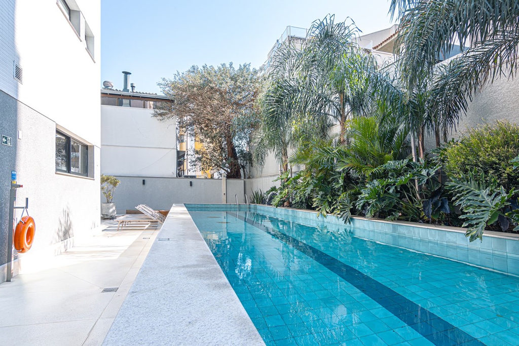 Apartamento para venda no bairro Bela Vista em Porto Alegre