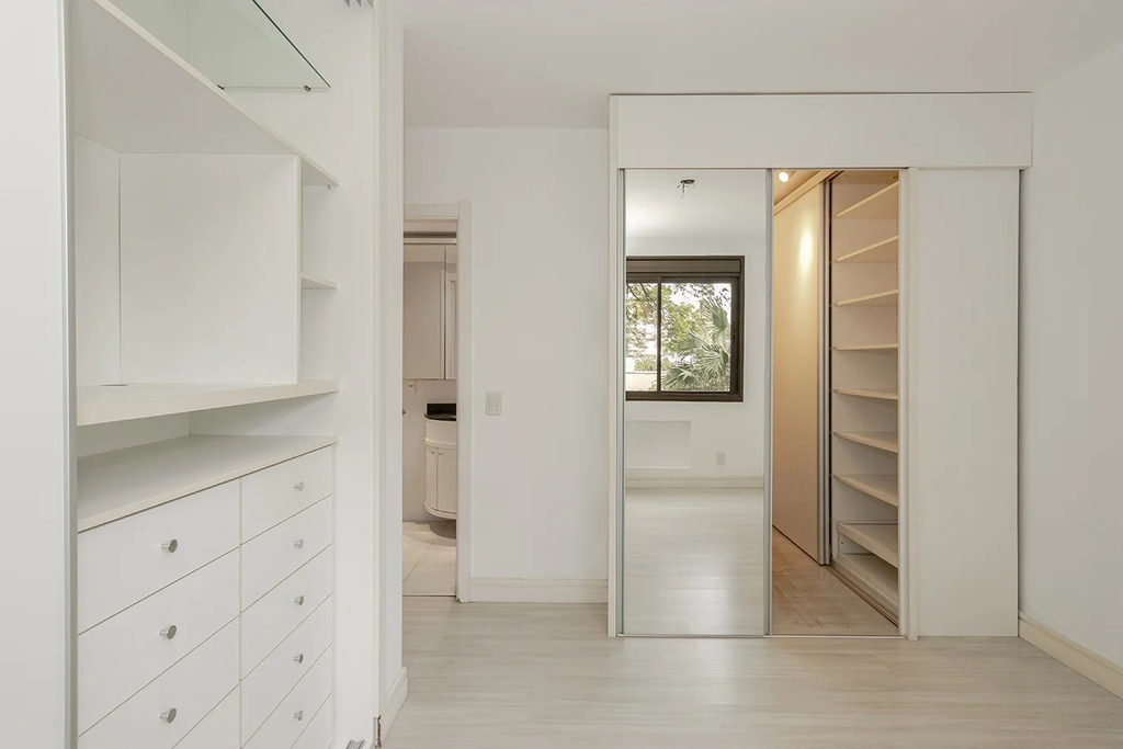 Apartamento para venda no bairro Tristeza em Porto Alegre