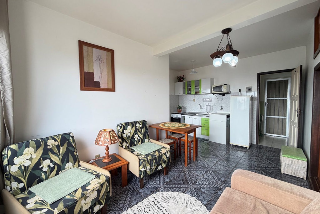 Apartamento para venda no bairro Arroio Teixeira em Capão da Canoa