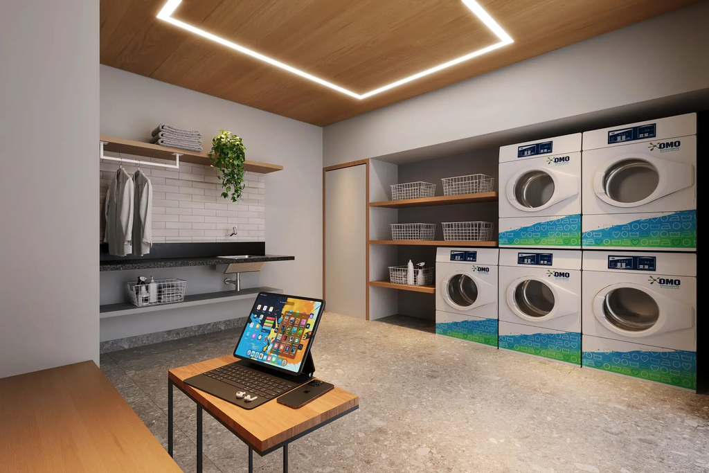 Apartamento, 2 quartos, 65 m² - Foto 13