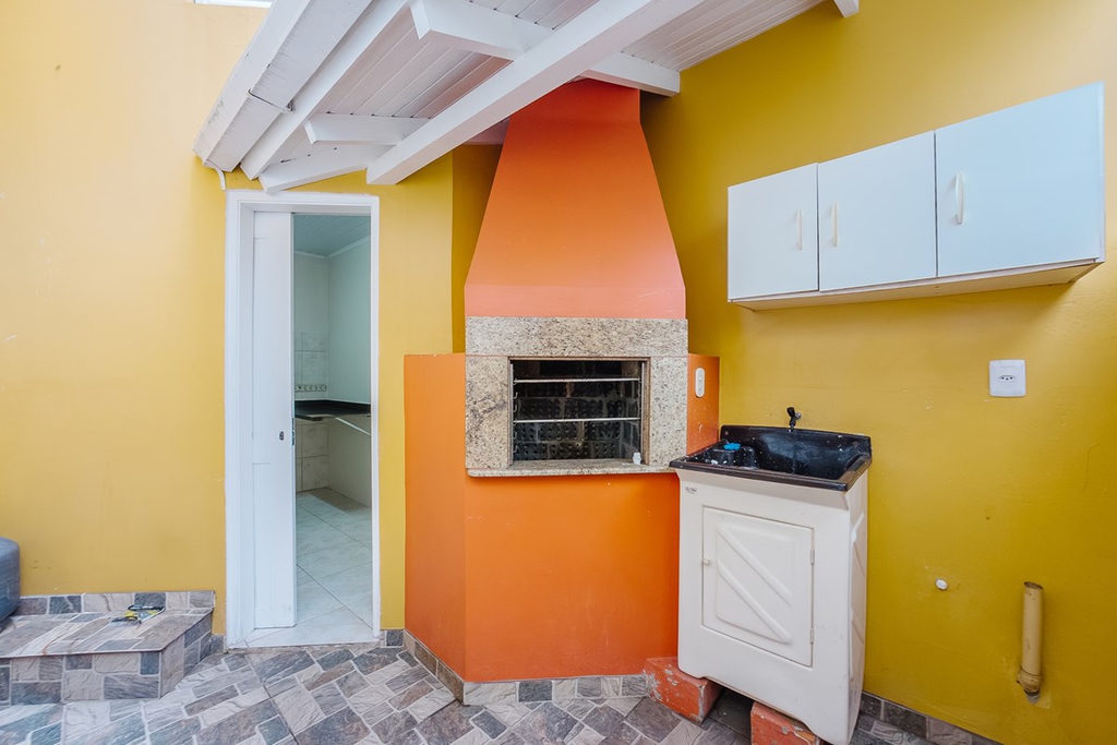 Casa em Condomínio para venda no bairro Rio Branco em Canoas