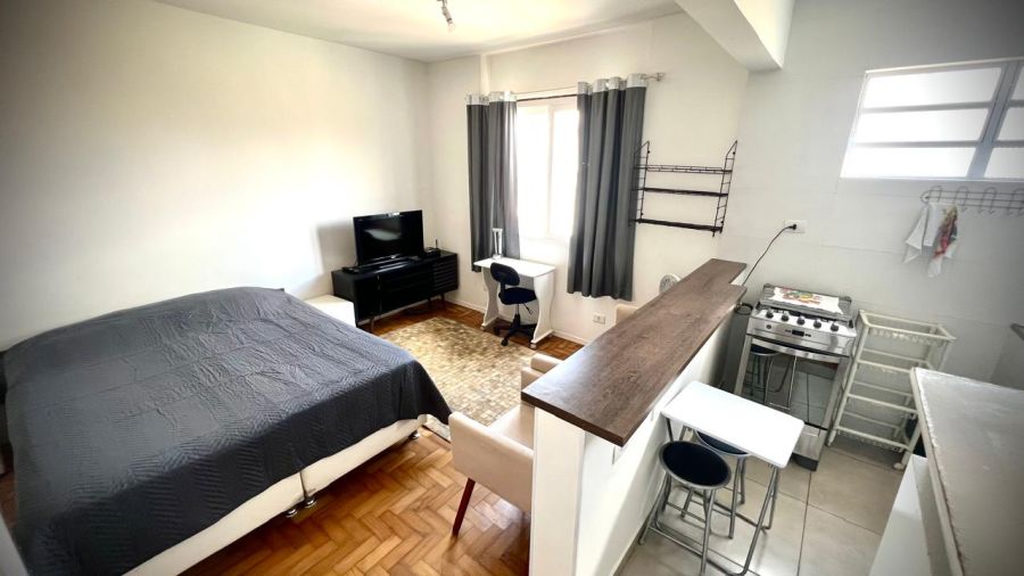Apartamento, 1 quarto, 35 m² - Foto 28