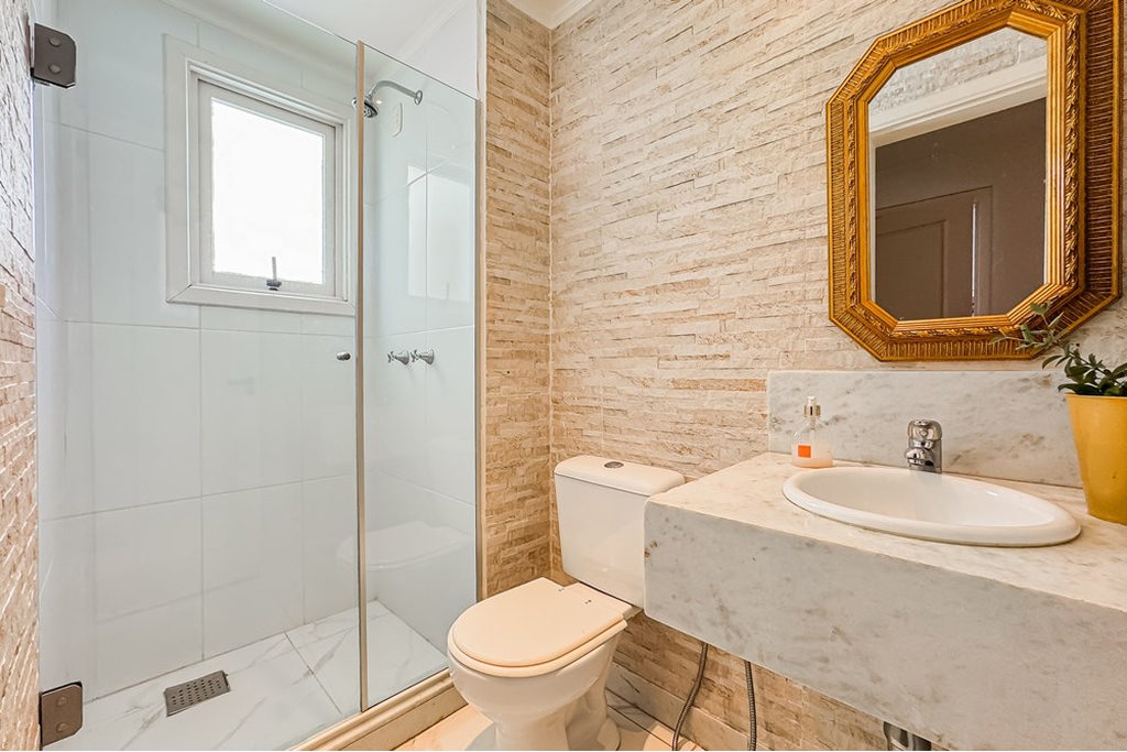 Apartamento para venda no bairro Jardim Itu Sabará em Porto Alegre