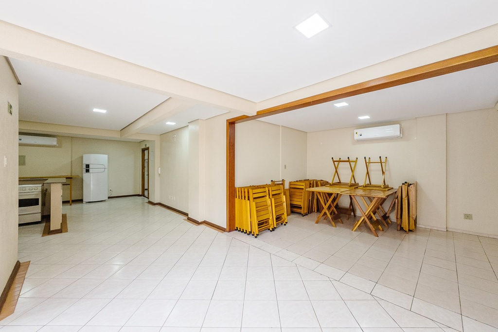 Apartamento para venda no bairro Centro em Canoas