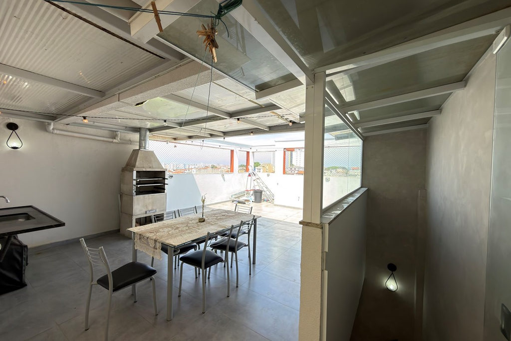 Cobertura, 2 quartos, 102 m² - Foto 21