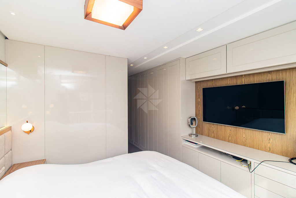 Apartamento para venda no bairro Central Parque em Porto Alegre